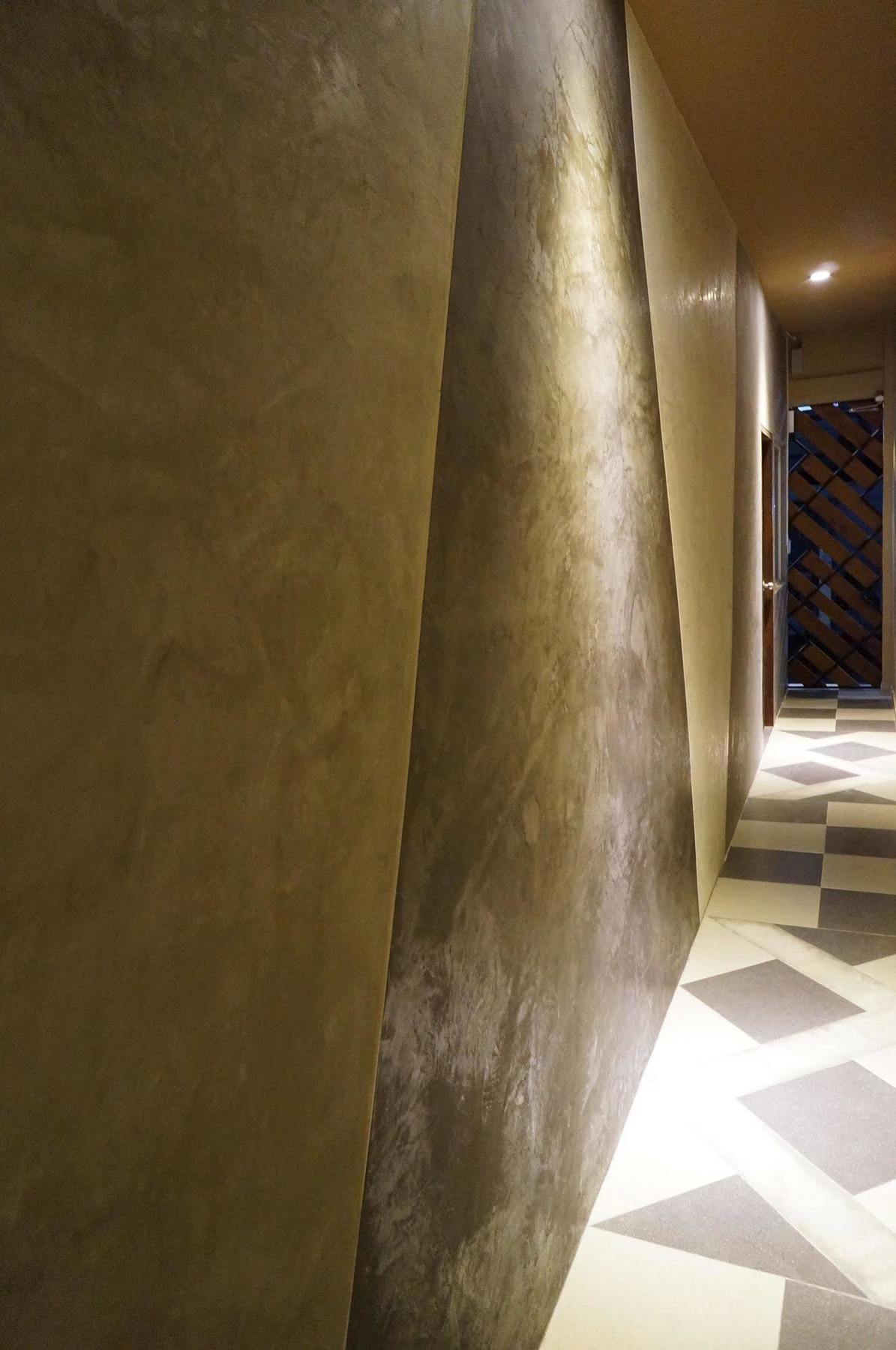 Hive 28 Lejlighedshotel Bangkok Eksteriør billede